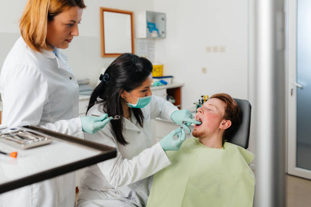 Best Emergency TMJ Treatment in Rutland, VT