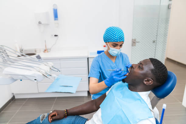 Best Emergency Tooth Extraction in Rutland, VT
