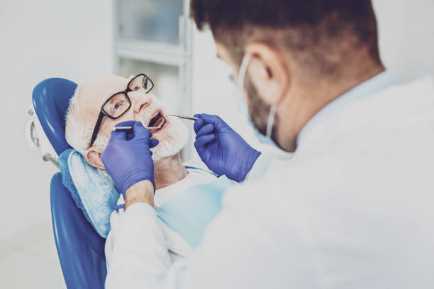 Best Cosmetic Emergency Dentistry in Rutland, VT